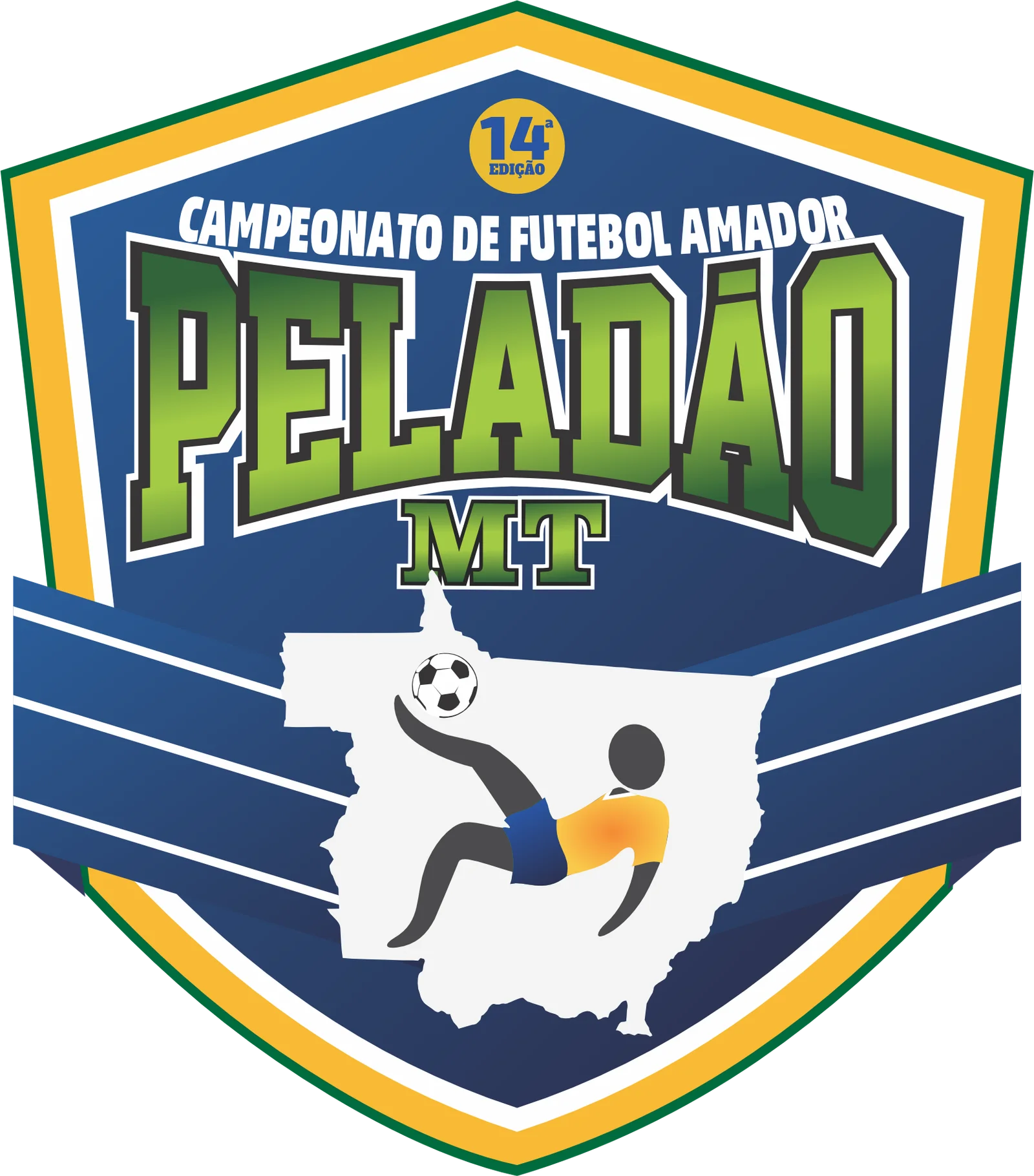 Peladão Mato Grosso